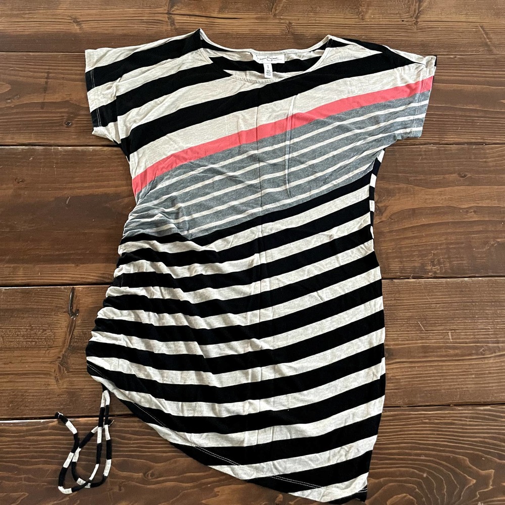 Jessica Simpson Maternity Top M
